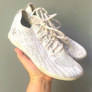 Rebel Brand Cheer Shoes, size 7